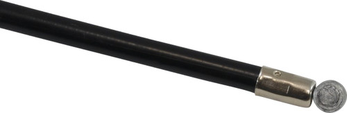 Vintco 51-3/16" Black Vinyl Clutch Cable (C3C002)