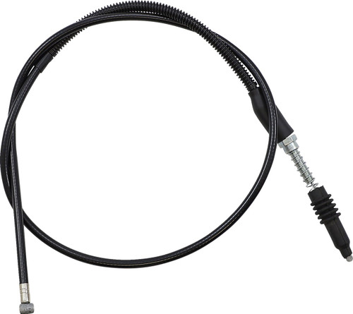 Vintco 47-1/4" Black Vinyl Clutch Cable (C3C001)