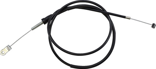 Vintco 52-1/2" Black Vinyl Clutch Cable (C6C004)