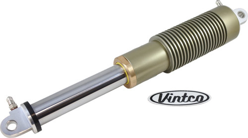 Vintco 13.5" Air Shock Absorbers (KSHOCK13.5)