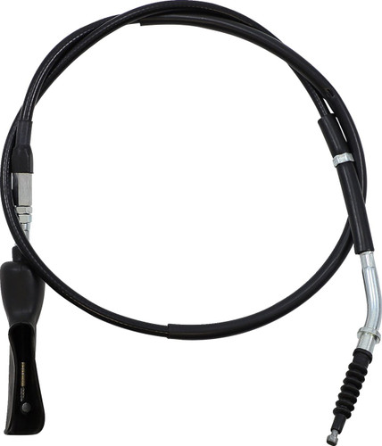 Vintco 48-1/2" Black Vinyl Clutch Cable (C7C003)