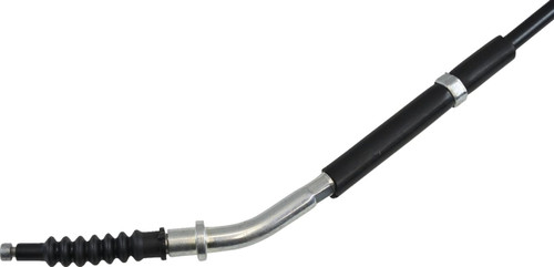 Vintco 48-1/2" Black Vinyl Clutch Cable (C7C003)