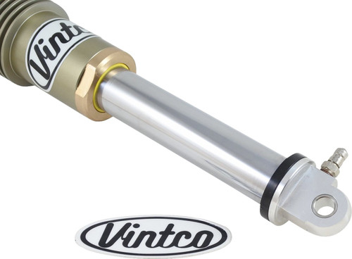 Vintco 15.125" Air Shock Absorbers (KSHOCK15.125)
