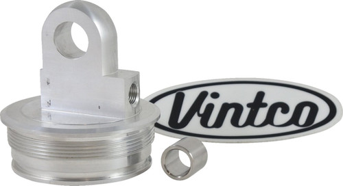 Vintco Air Shock Upper Cap Kit - 16-17.5" (SUC01)