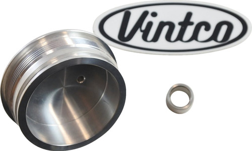 Vintco Air Shock Upper Cap Kit - 13.5-17" (SUC02)