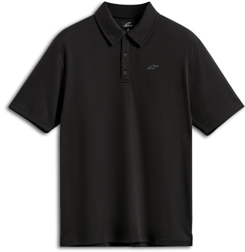 Alpinestars Impetus Sport Mens Short Sleeve Polo Shirt