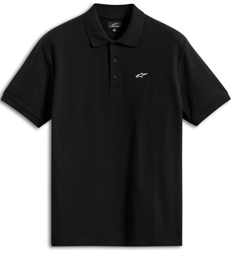 Alpinestars Endeavor Classic Mens Short Sleeve Polo Shirt