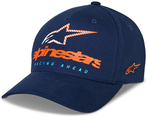 Alpinestars Instinct Flexfit Hat