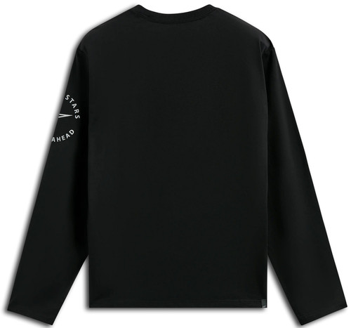 Alpinestars Mandatory CSF Mens Long Sleeve T-Shirt