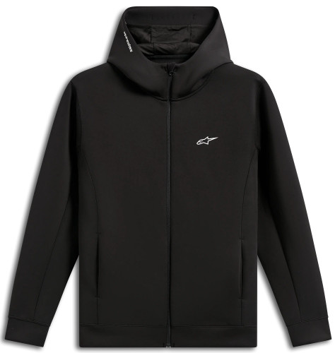 Alpinestars Cypher Mens Zip Up Hoody