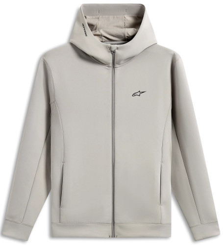 Alpinestars Cypher Mens Zip Up Hoody
