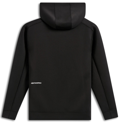 Alpinestars Cypher Mens Zip Up Hoody