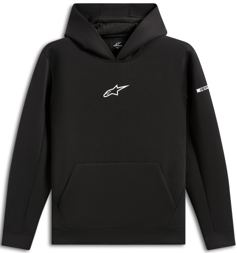 Alpinestars Insight Mens Pullover Hoody
