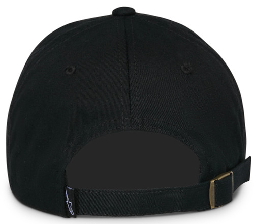 Alpinestars Calipalm Strapback/Adjustable Hat