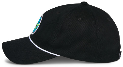 Alpinestars Calipalm Strapback/Adjustable Hat