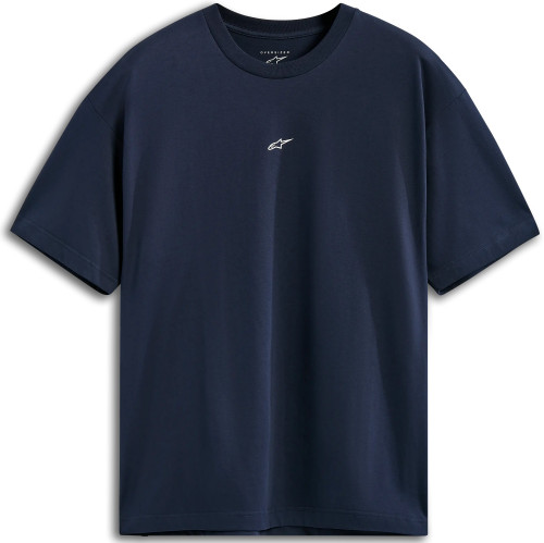Alpinestars Focused Oversized CSF Mens Short Sleeve T-Shirt