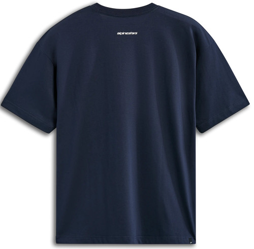 Alpinestars Focused Oversized CSF Mens Short Sleeve T-Shirt