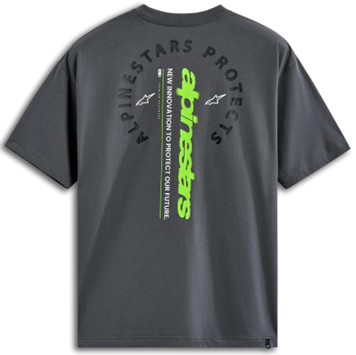 Alpinestars Overhang Oversized CSF Mens Short Sleeve T-Shirt