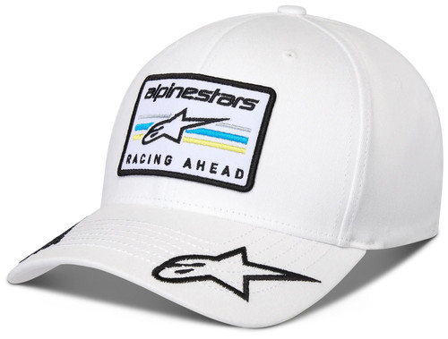 Alpinestars Superpass Flexfit Hat