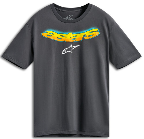 Alpinestars Ellipsoid CSF Mens Short Sleeve T-Shirt