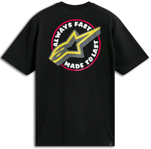 Alpinestars Aorbit CSF Mens Short Sleeve T-Shirt