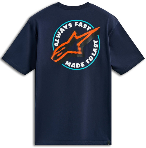 Alpinestars Aorbit CSF Mens Short Sleeve T-Shirt
