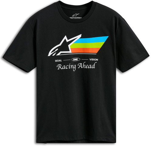 Alpinestars Trifecta CSF Mens Short Sleeve T-Shirt