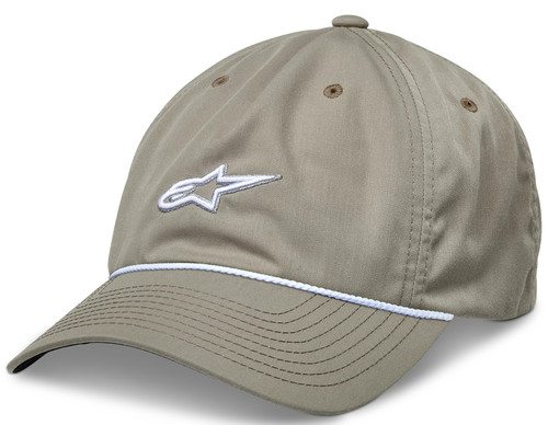 Alpinestars Tyler Snapback Hat