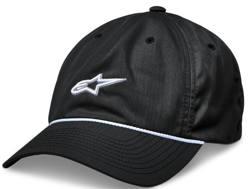 Alpinestars Tyler Snapback Hat