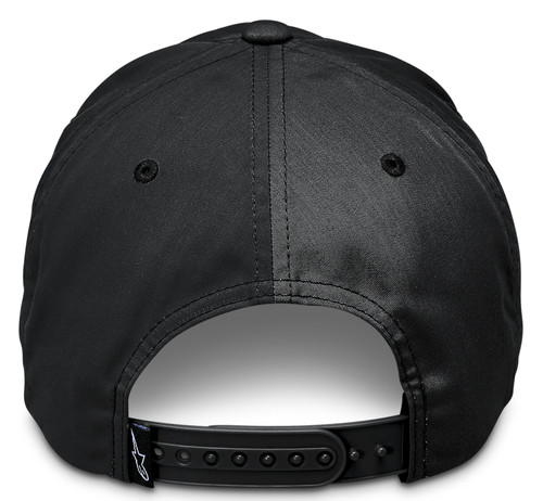 Alpinestars Tyler Snapback Hat