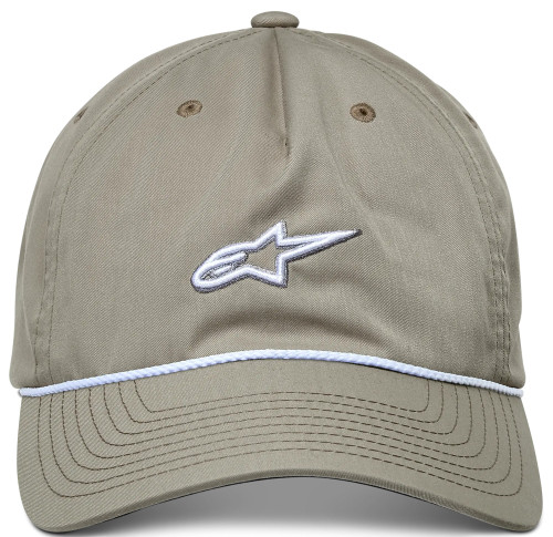 Alpinestars Tyler Snapback Hat
