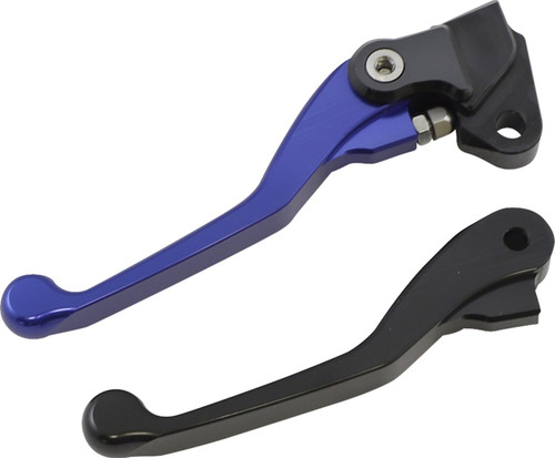 Torc1 Vengeance Flex Blue Clutch Lever (6913-0203)