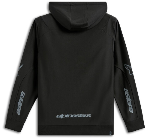 Alpinestars Sessions V3 Mens Zip Up Hoody