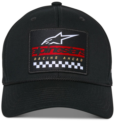 Alpinestars Matrix Snapback Hat