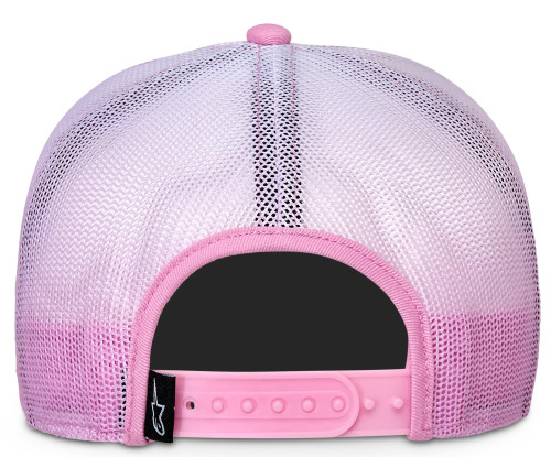 Alpinestars Cali Gradient Snapback Trucker Hat