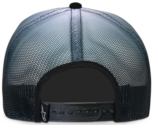 Alpinestars Cali Gradient Snapback Trucker Hat