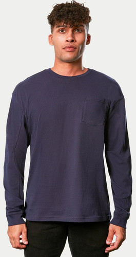Alpinestars Vault Knit Mens Long Sleeve T-Shirt