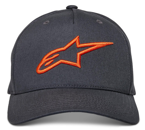 Alpinestars Ageless Snapback Hat