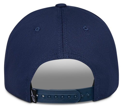 Alpinestars Trifecta Snapback Hat