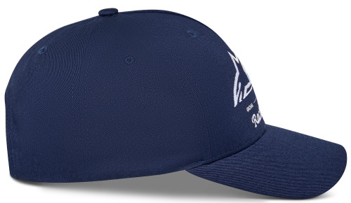 Alpinestars Trifecta Snapback Hat