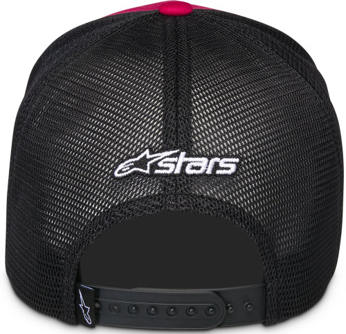 Alpinestars Ageless Shadow Snapback Trucker Hat