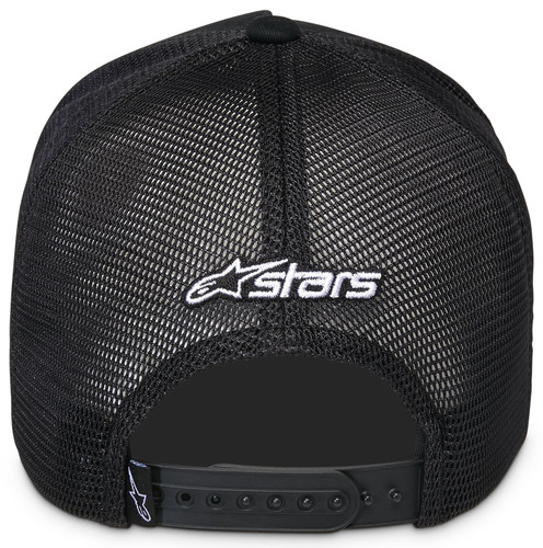 Alpinestars Ageless Shadow Snapback Trucker Hat
