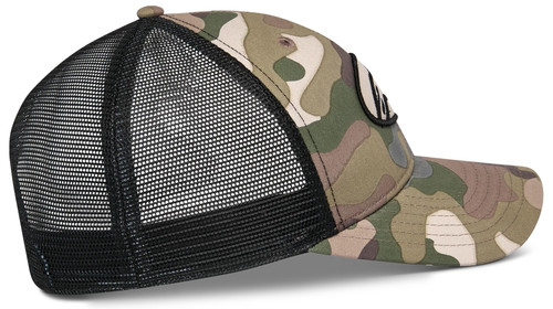 Alpinestars Oblique Snapback Trucker Hat