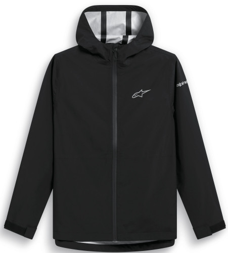 Alpinestars Kascade Mens Rain Jacket