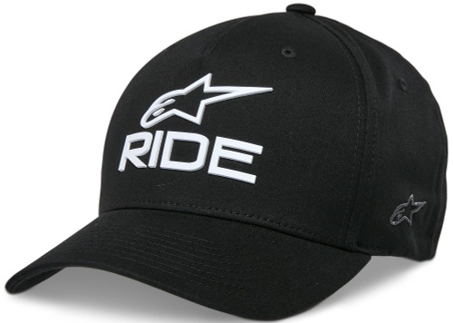 Alpinestars Ride Sonic Flexfit Hat