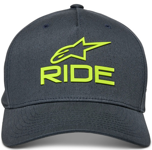 Alpinestars Ride Sonic Flexfit Hat