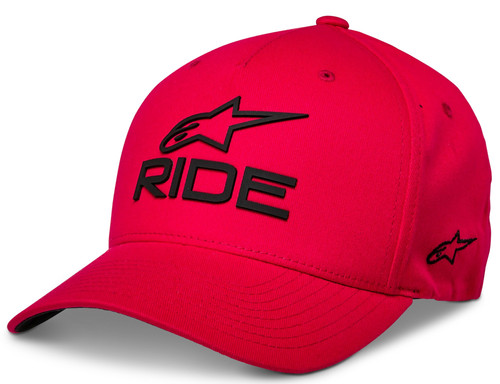 Alpinestars Ride Sonic Flexfit Hat