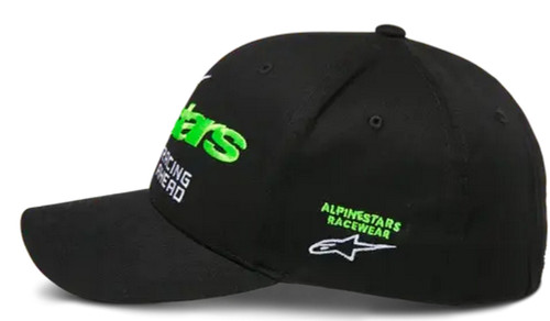 Alpinestars Entitled Flexfit Hat