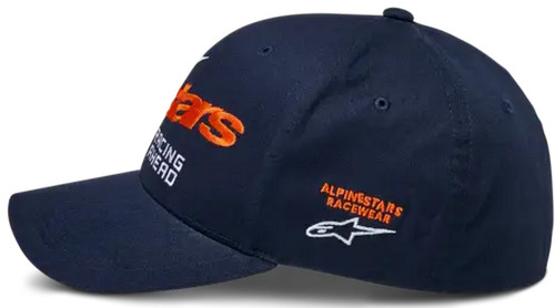 Alpinestars Entitled Flexfit Hat