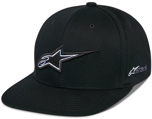 Alpinestars Thickness Snapback Hat